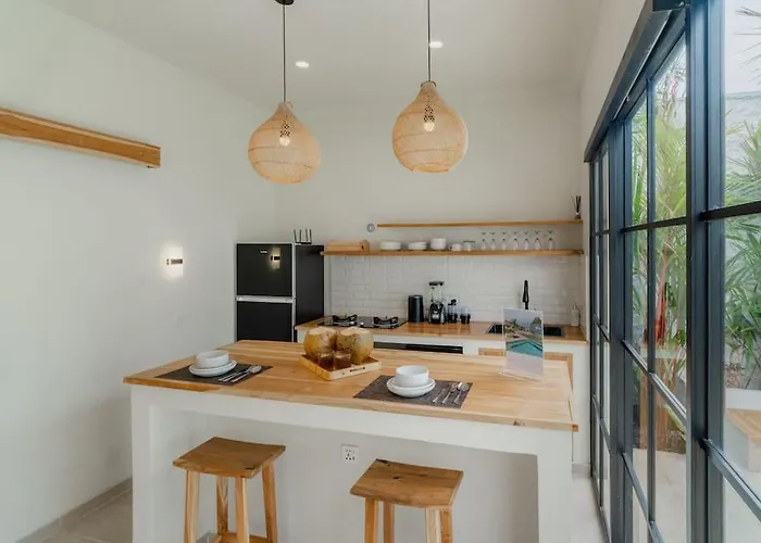 Elegant 2-bedroom Brand New In Uluwatu