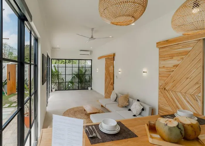 Villa Elegant 2-bedroom Brand New In Uluwatu