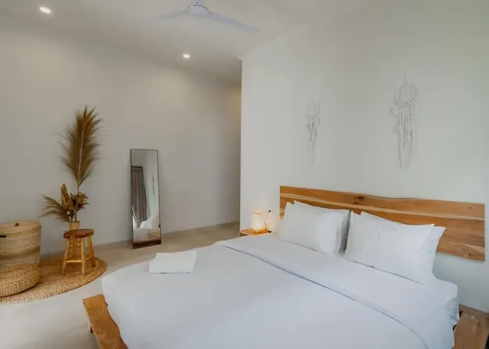 Elegant 2-bedroom Brand New In