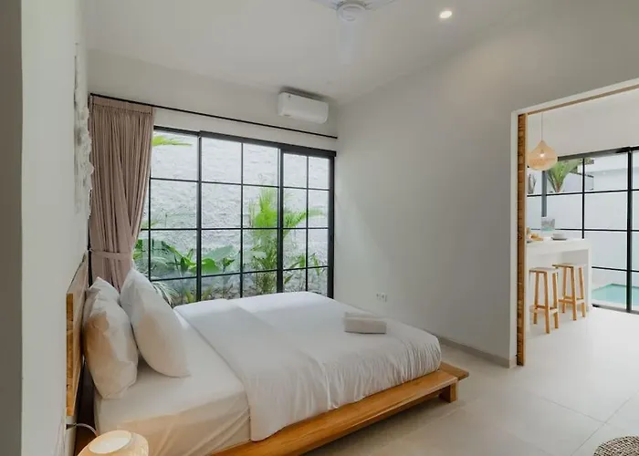 Elegant 2-bedroom Brand New In