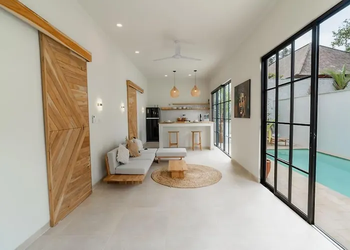 Elegant 2-bedroom Brand New In