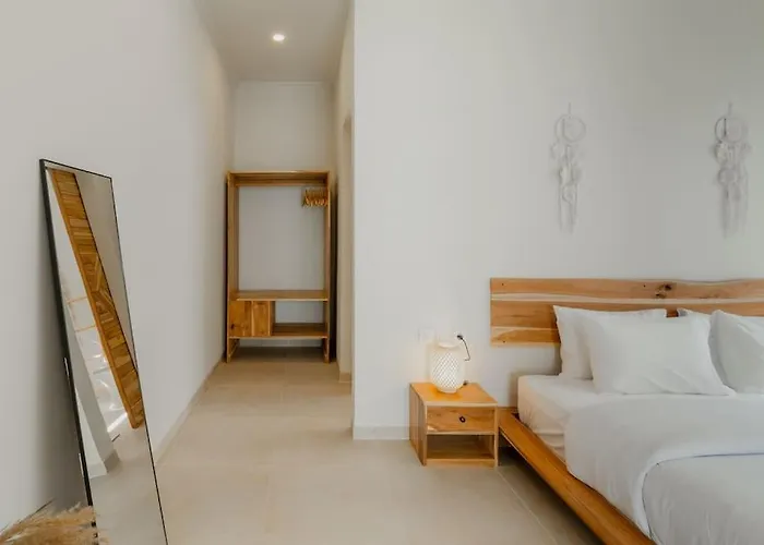 Villa Elegant 2-bedroom Brand New In Uluwatu