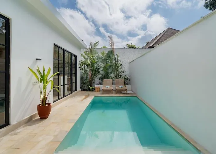 Elegant 2-bedroom Brand New In *